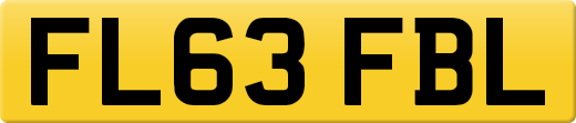 FL63FBL